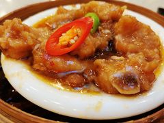 -点都德(盘福楼店)