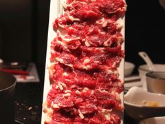 -牛事制造局牛肉火锅(莲岳路店)