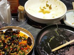 -金掌勺东北菜(格兰晴天店)