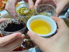 -盐枭肴·川味自贡菜(南强街店)