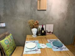 -麦甜创意轻食餐厅(西康路店)