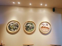 -星巴克(宝山万达店)