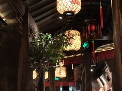 -南京大牌档(龙湖长楹天街店)