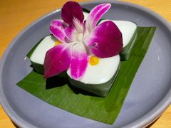 -金泰兰忆暹罗·东南亚餐厅(城西银泰店)