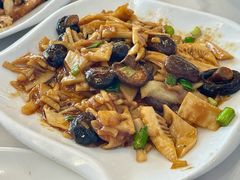 -马凯餐厅(长椿街店)