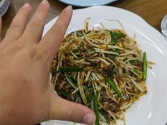 -牛街同乐祥肉饼店(天通苑店)
