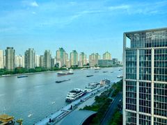-上海外滩英迪格酒店