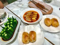 -丝路有约·西域美食