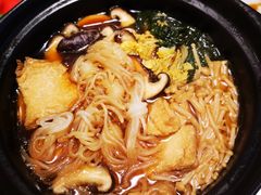 -朵朵开素食餐厅(后宰门街店)