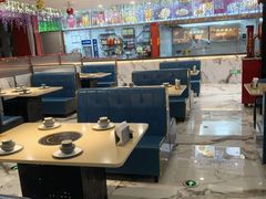 -福禄财东北菜(珠江帝景店)
