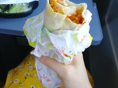 -麦当劳(杭州东站高铁店)