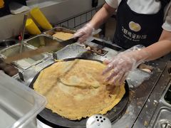 -2颗鸡蛋煎饼(龙华8号仓店)