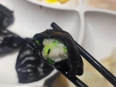 -船歌·鱼水饺青岛菜(石老人店)