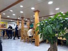 -真利味·脊骨火锅·正宗韩国料理(韩乐坊店)