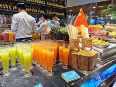 -喜庭海鲜自助(来福士店)