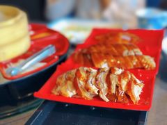 羲和烤鸭+八宝盒-羲和雅苑•北京烤鸭(平安国际金融中心店)