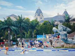 -启东恒大海上威尼斯酒店