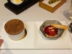 -Le Siècle.百年西餐厅(颐和公馆店)