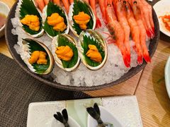 -德川家日本料理(顺义华联店)