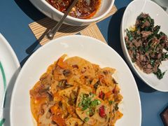 -一坐一忘云南菜(嘉里中心店)