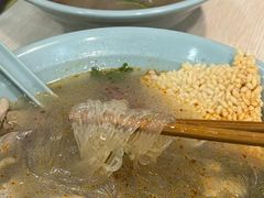 -金原鸭血粉丝汤总店(锁金村店)