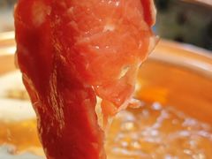 -东来顺饭庄(新源里店)