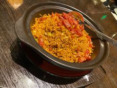 -五缘湾凯悦酒店·悦饗中餐厅