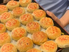 -功德林(南京西路店)