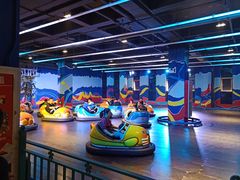 -幸福花欢乐世界(东辰广场A座店)