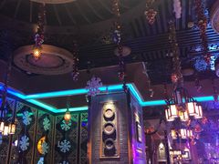 -游牧传奇新疆特色歌舞餐厅(红山新世纪购物广场店)