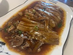 -老仁义·清真菜(太古街店)