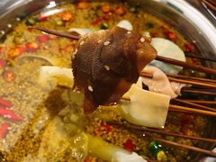 -长颈鹿的口袋钵钵鸡(市南店)