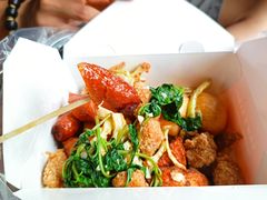 -呷贺盐酥鸡(抄纸巷店)