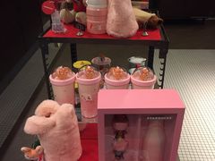 -星巴克臻选(南京江宁万达广场店)