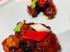 -森隆饭庄(崇文门新世界百货店)
