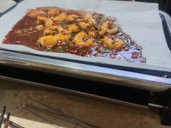 -玫瑰花园自助烤肉(顺义鑫海韵通店)