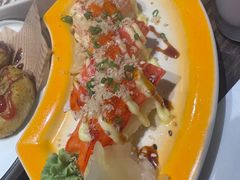 -品米斗·精致料理(浦东禹悦汇店)