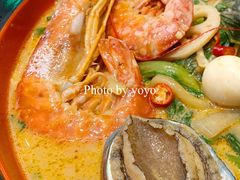 -张亮麻辣烫(哈尔滨金爵万象店)