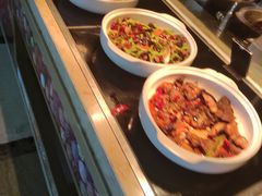 -大中华希尔顿酒店-念自助餐·嗨啤·小龙虾