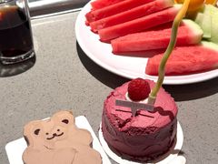 -海底捞火锅(万象城店)