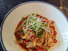 -三生三味密宗川菜·江景餐厅(来福士店)