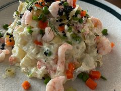 -FISH&POTATO Cō(地中海美食 万象城店)