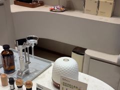 -泰合玺·精油疗愈 SPA(南京河西万达店)