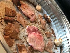 -西安浐灞艾美酒店·汉江餐厅·火锅