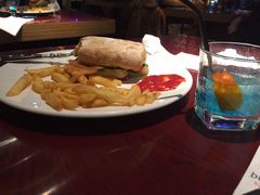 -bluefrog蓝蛙(水游城店)