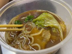 -阿姨牛杂(北京路店)