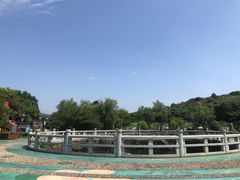 -白马涧龙池景区