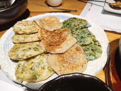 -延松朝鲜族料理