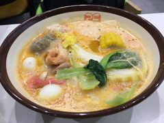-张亮麻辣烫(无锡茂业天地店)