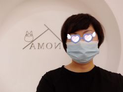 -NOMA造型 Salon